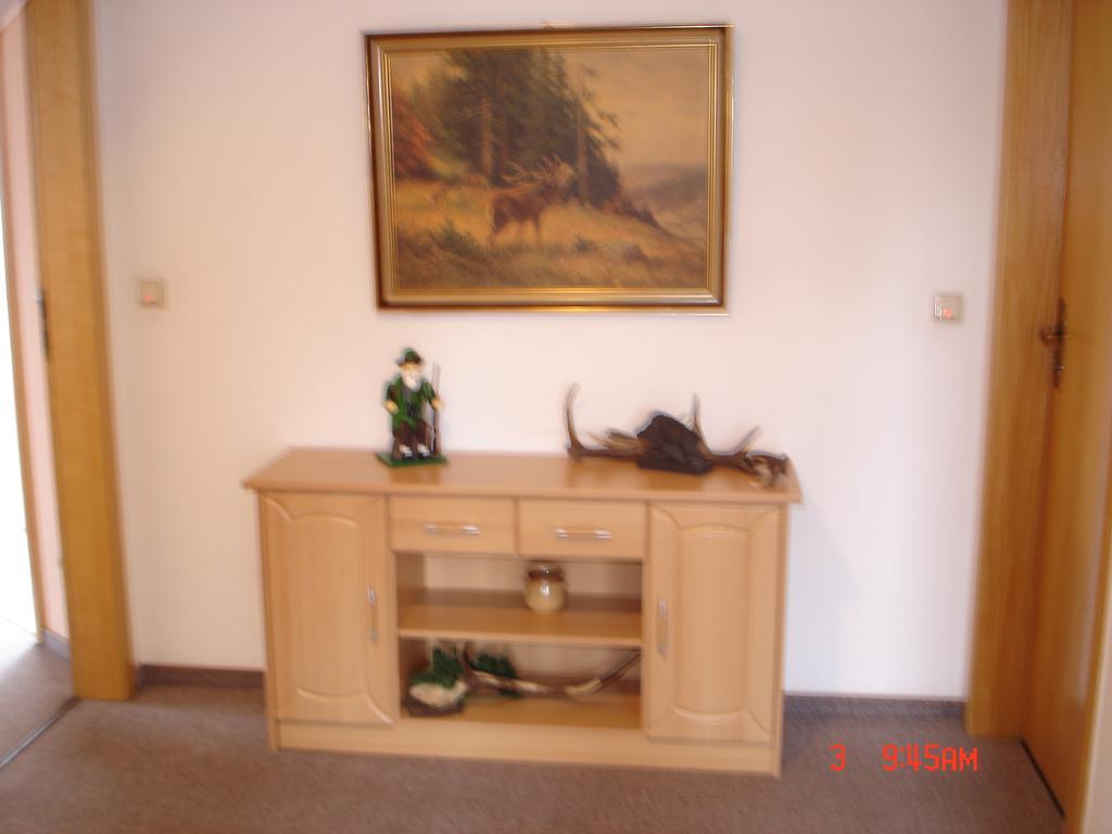 Pension Zum Schwanenteich Haldensleben Extérieur photo